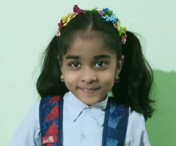 AASHRIT  KUSHWAHA